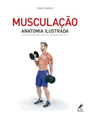 Musculacao - Anatomia Ilustrada
