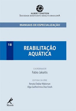 Reabilitacao Aquatica