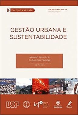 Gestao Urbana E Sustentabilidade