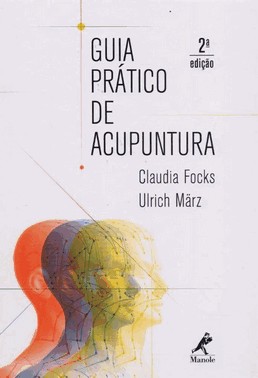 Guia Pratico De Acupuntura