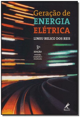 Geracao De Energia Eletrica