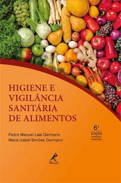 Higiene E Vigilancia Sanitaria De Alimentos