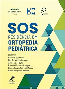 Sos Residencia Em Ortopedia Pediatrica