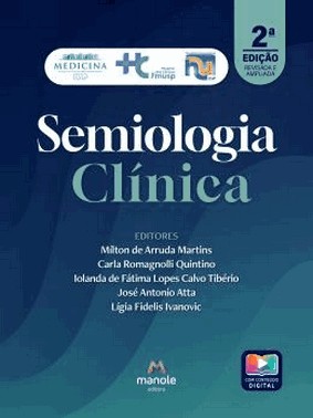 Semiologia Clinica - 02Ed/26