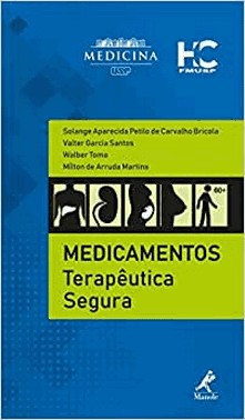 Medicamentos Terapeutica Segura