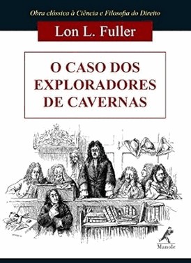 O Caso Dos Exploradores De Cavernas