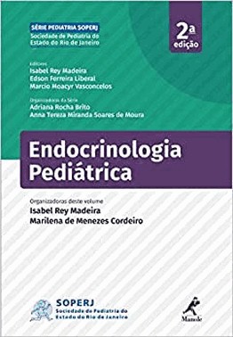 Endocrinologia Pediatrica - 2 Ed