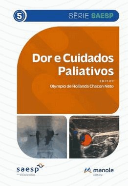 Dor E Cuidados Paliativos - 01Ed/24