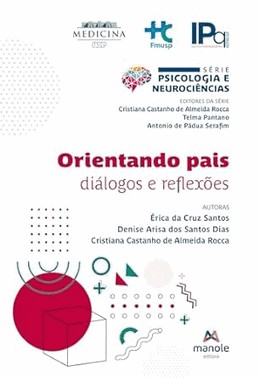 Orientando Pais - Dialogos E Reflexoes