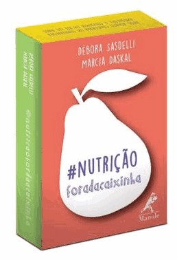 Nutricao Fora Da Caixinha