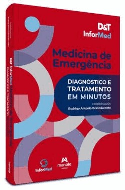 D&T Informed Medicina De Emergencia - Diagnostico E Tratamento Em Minutos
