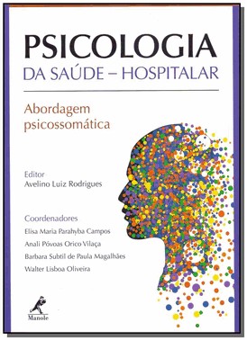 Psicologia Da Saude - Hospitalar