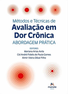 Metodos E Tecnicas De Avaliacao Da Dor Cronica