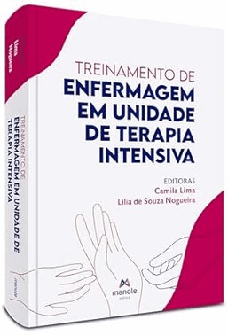 Treinamento De Enfermagem Em Unidade De Terapia Intensiva