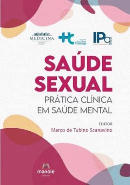 Saude Sexual - Pratica Clinica Em Saude Mental