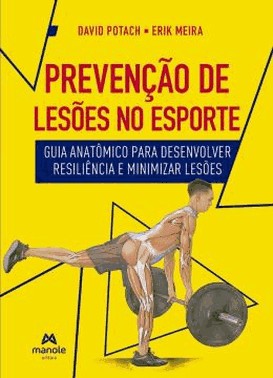 Prevencao De Lesoes No Esporte