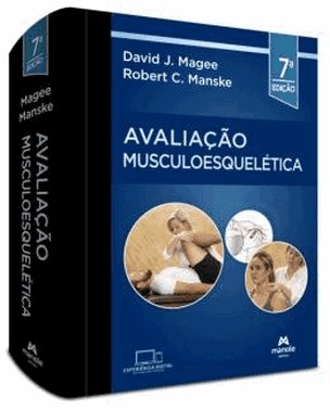 Avaliacao Musculoesqueletica - 07Ed/23