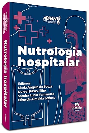 Nutrologia Hospitalar