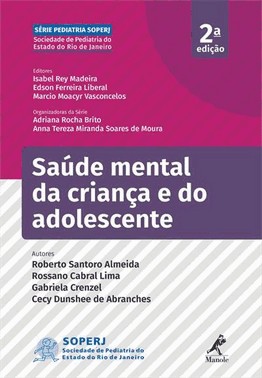 Saude Mental Da Crianca E Do Adolescente