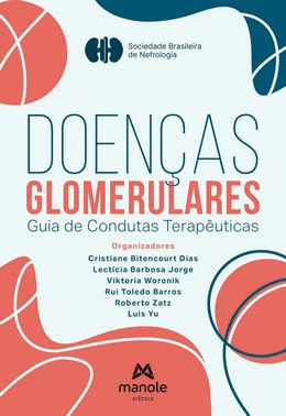 Doencas Glomerulares - Guia De Condutas Terapeuticas