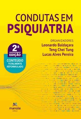 Condutas Em Psiquiatria
