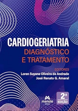 Cardiogeriatria - Diagnostico E Tratamento - 02Ed/25