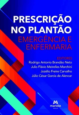 Prescricao No Plantao - Emergencia E Enfermaria