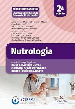 Nutrologia - 02Ed/25
