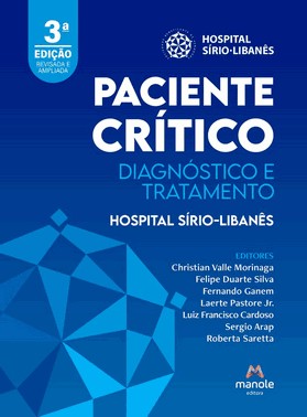 Paciente Critico - Diagnostico E Tratamento