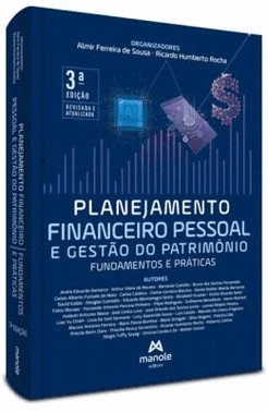 Planejamento Financeiro Pessoal E Gestao Do Patrimonio - Fundamentos E Praticas