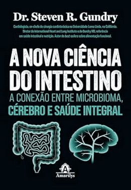 Conexao Intestino-Cerebro