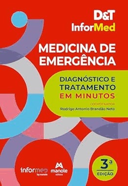 D&T Informed Medicina De Emergencia