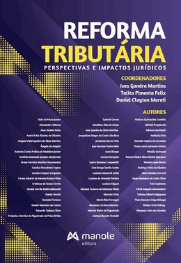 Reforma Tributaria - Perspectivas E Impactos Juridicos