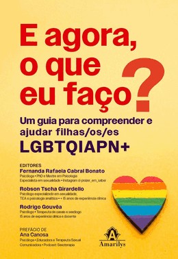 E Agora, O Que Eu Faco?