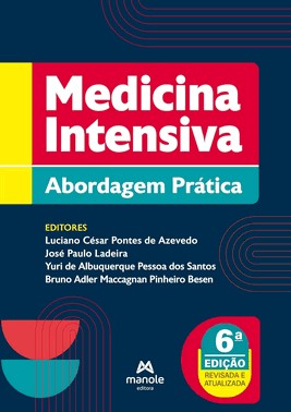 Medicina Intensiva - Abordagem Pratica