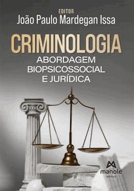 Criminologia - 01Ed/26