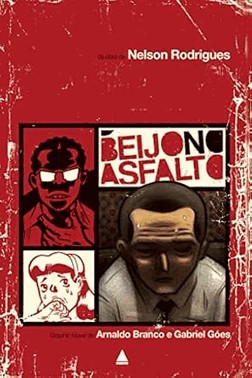 Beijo No Asfalto,O Graphic Nov