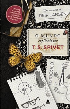 Mundo Explicado Por T.S. Spivet