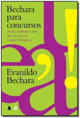 Bechara Para Concursos