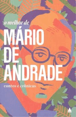 Melhor De Mario De Andrade, O