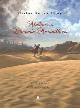 Aladim E A Lampada Maravilhosa - 20 Ed