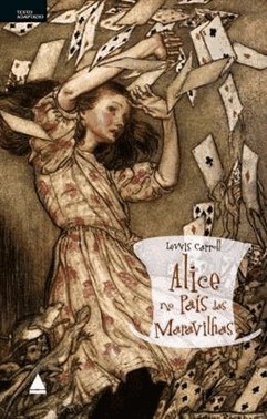Alice No Pais Das Maravilhas