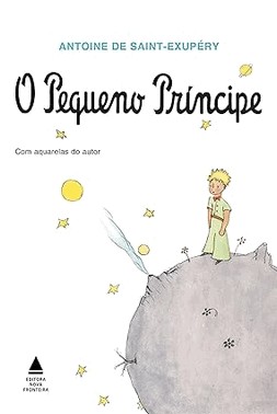 O Pequeno Principe