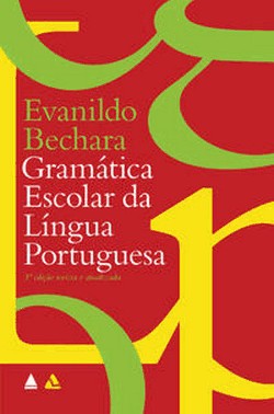 Gramatica Escolar Da Lingua Portuguesa - 03Ed/20