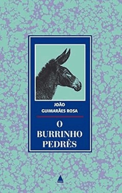 O Burrinho Pedres