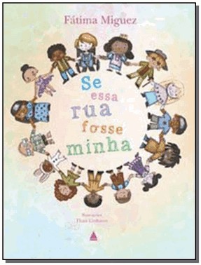 Se Essa Rua Fosse Minha