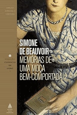 Memorias De Uma Moca Bem-Comportada