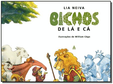 Bichos De La E Ca