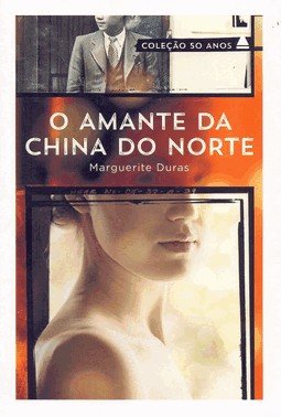 O Amante Da China Do Norte