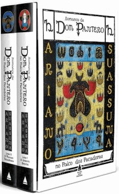 Romance De Dom Pantero No Palco Dos Pecadores